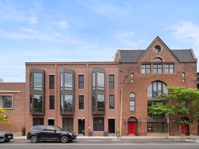 134 Arlington St, Boston, MA, 02116