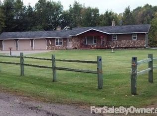 N7491 Hummingbird Rd, Eland, WI 54427
