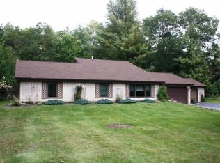 4559 Oakmont Dr, Oscoda, MI 48750