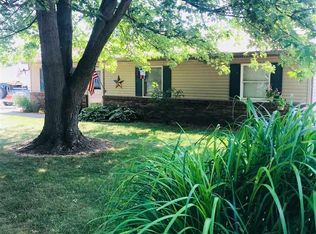 400 Terry Ln, Hamilton, IN 46742