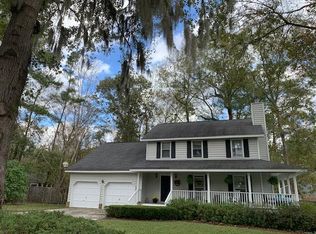 101 Travelers Rest Blvd, Summerville, SC 29485