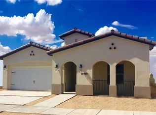 13184 Mystic Path Dr, El Paso, TX 79938