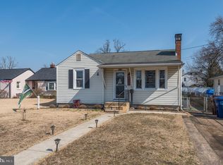 505 Cleveland Ave, Riverside, NJ 08075