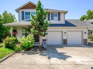 2522 20th Ave SE, Albany, OR 97322