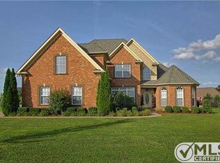 5015 Paddy Trce, Spring Hill, TN 37174