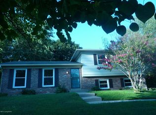 9815 Boxford Ct, Meadow Vale, KY