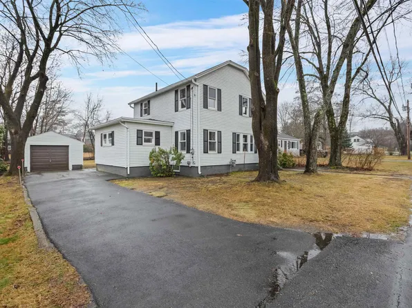 9 Pennichuck Street, Nashua, NH 03064