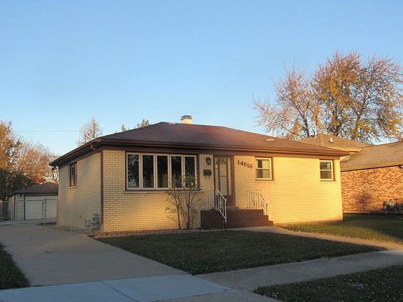 3rd image of 14516 S McKinley Ave