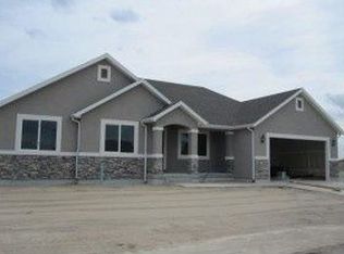 1078 E 200 S, Santaquin, UT 84655