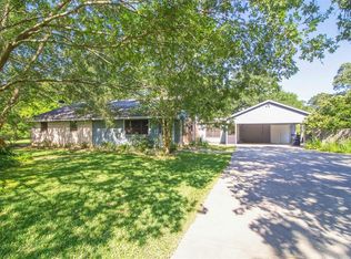 23911 Crooked Crk, Hockley, TX 77447