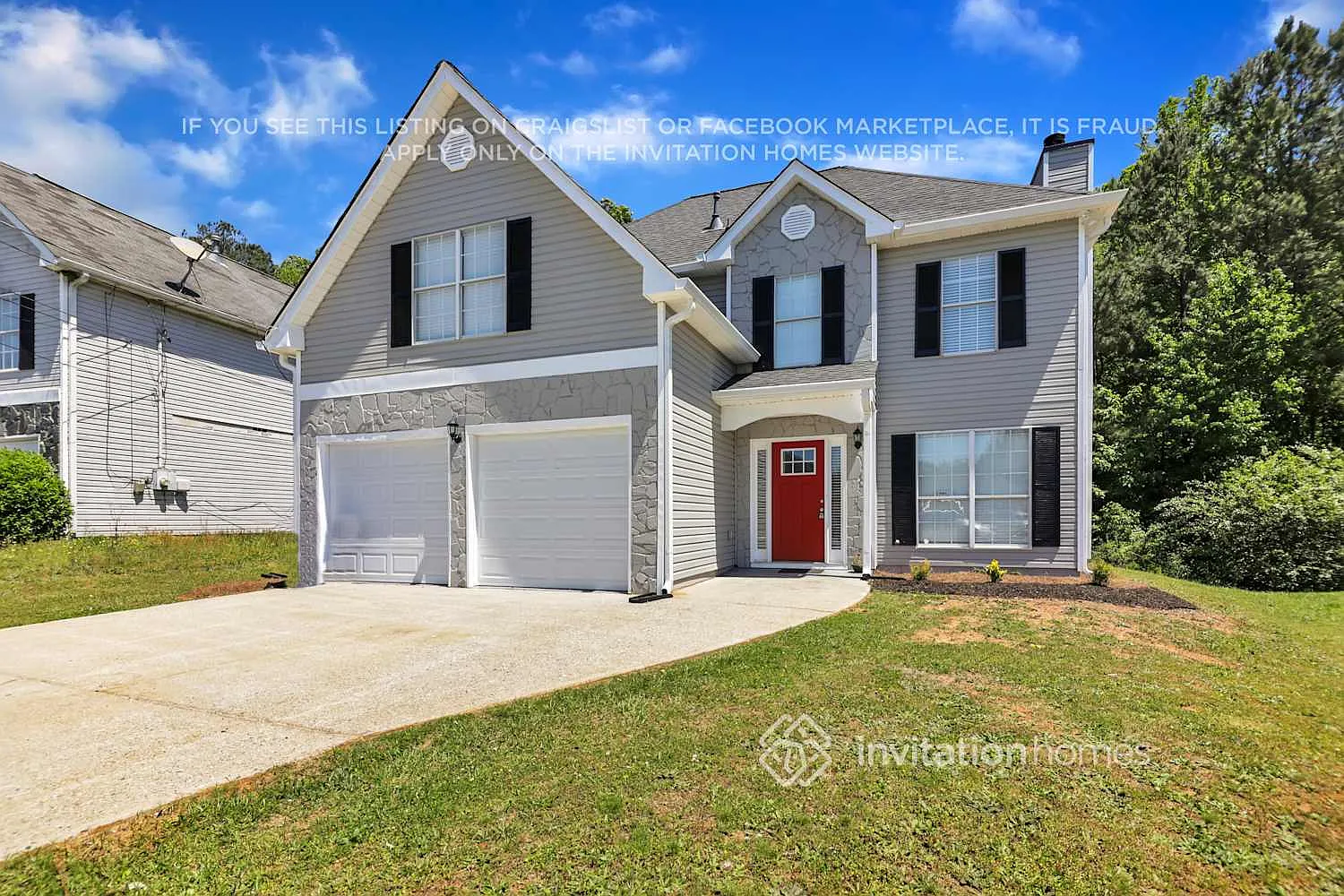 4022 Robin Cir Atlanta, GA 30349 — Photo 3