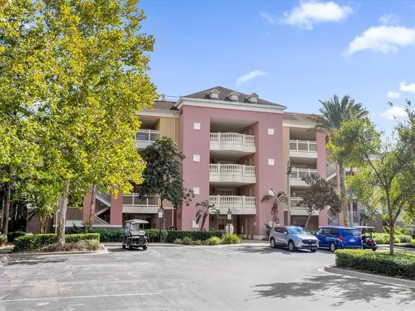 7650 Whisper Way APT 203, Reunion, FL 34747