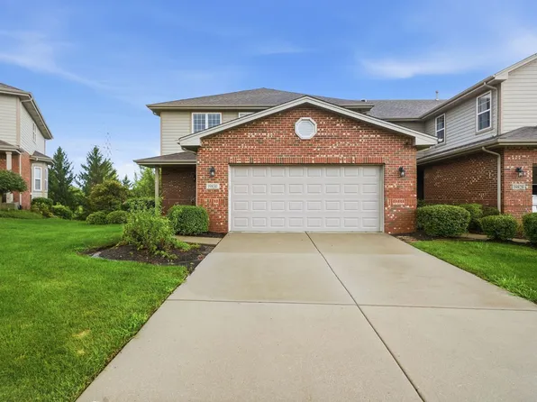 19830 Mulroy Cir, Tinley Park, IL 60487
