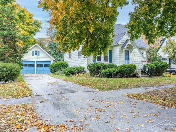 402 E May St, Mount Pleasant, MI 48858