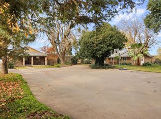 5401 N Hickman Rd, Denair, CA 95316