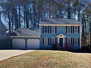 3240 Ridgerock Way, Snellville, GA 30078