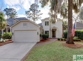 16 Peregrine Xing, Savannah, GA 31411