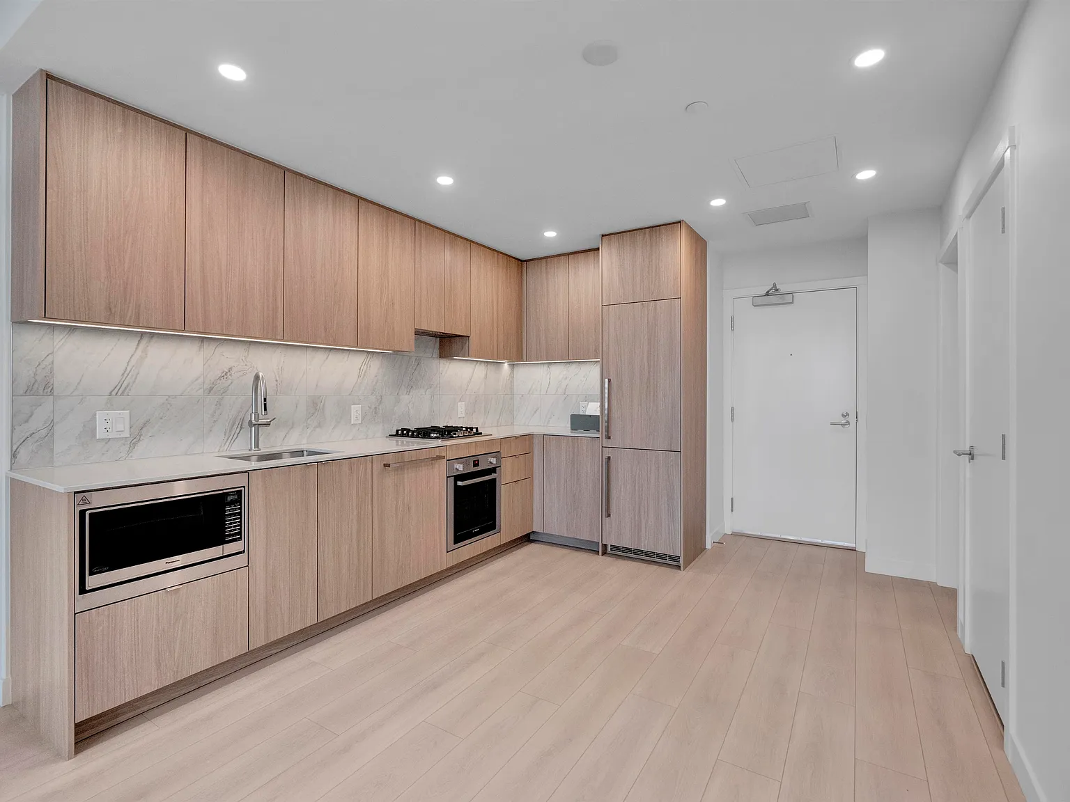 1 bed, 534 sqft, $2,350 — Photo 4
