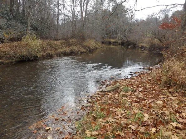 Tbd Elk Horn Rd, Woodlawn, VA 24381