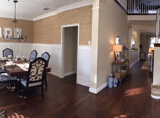 634 Creek View Dr, Prosper, TX 75078