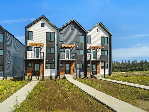 122 Copperhaven Dr, Spruce Grove, AB T7X 3G4