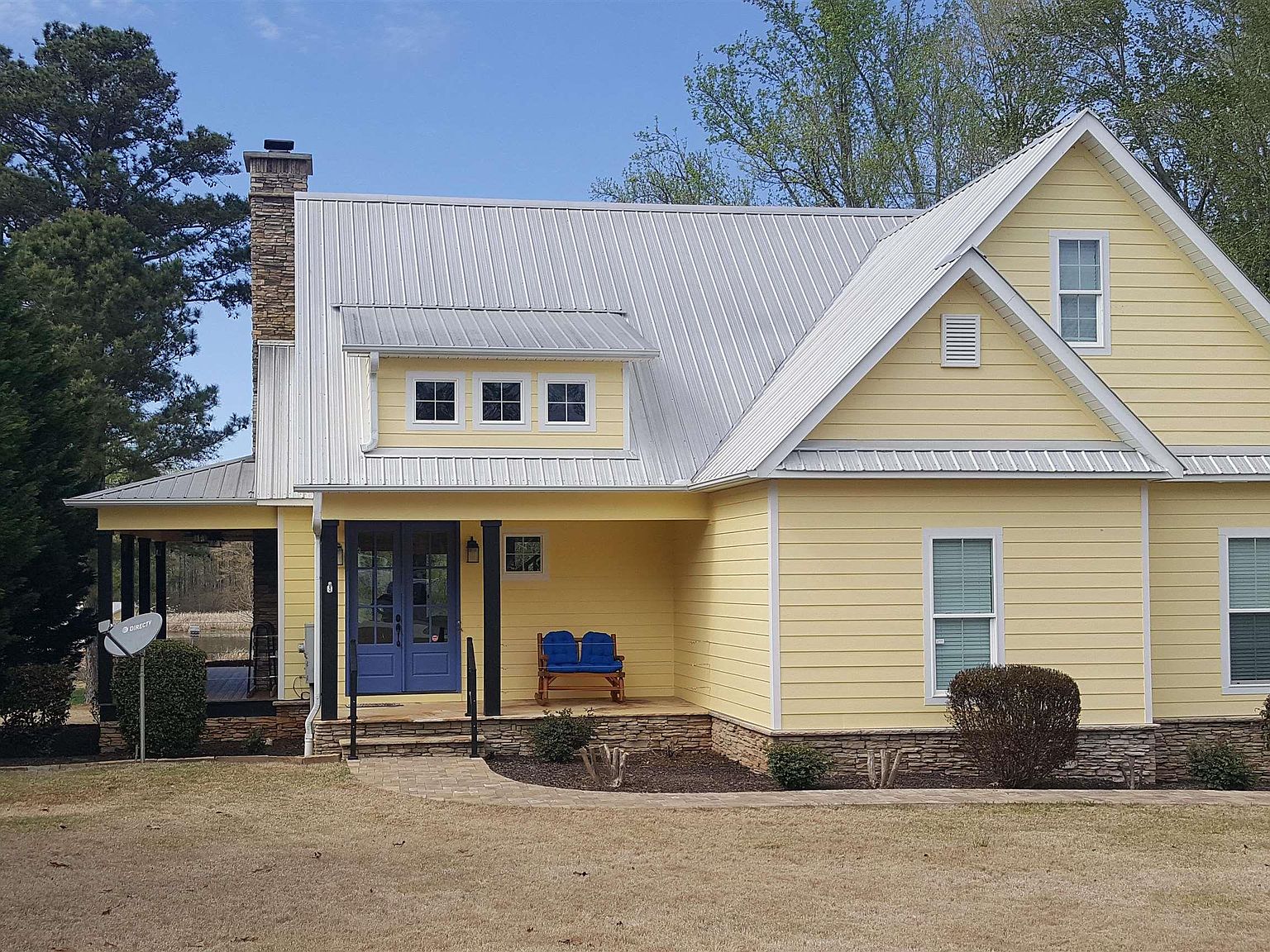67 Lema Ln, Langston, AL 35755 Zillow