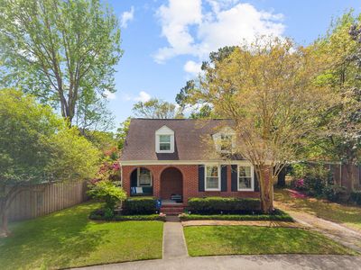 3 Craven Ave, Charleston, SC 29407