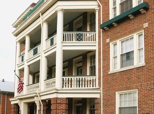 401 N Boulevard APT 1, Richmond, VA 23220