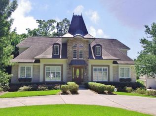 4236 Old Course Dr, Charlotte, NC 28277