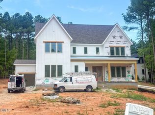 7313 Wexford Woods Ln, Wake Forest, NC 27587
