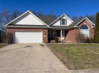 1160 Trillium Ln, Bowling Green, KY 42104