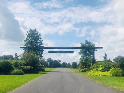 LOT 64 Cattle Dr, Opelousas, LA, 70570