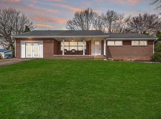 1840 Garland St, Kingsport, TN 37660