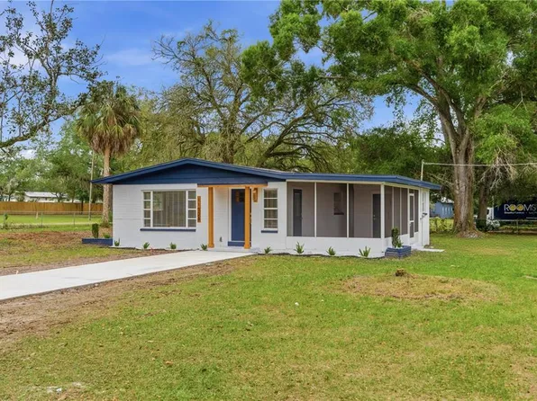 11503 Colony Hill Dr, Seffner, FL 33584