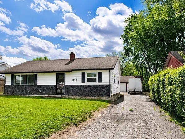 1142 Melbourne Dr, New Haven, IN 46774