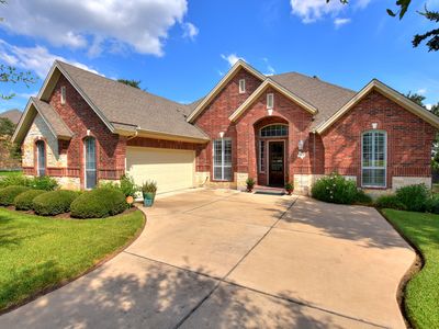 212 Las Colinas Dr, Georgetown, TX, 78628
