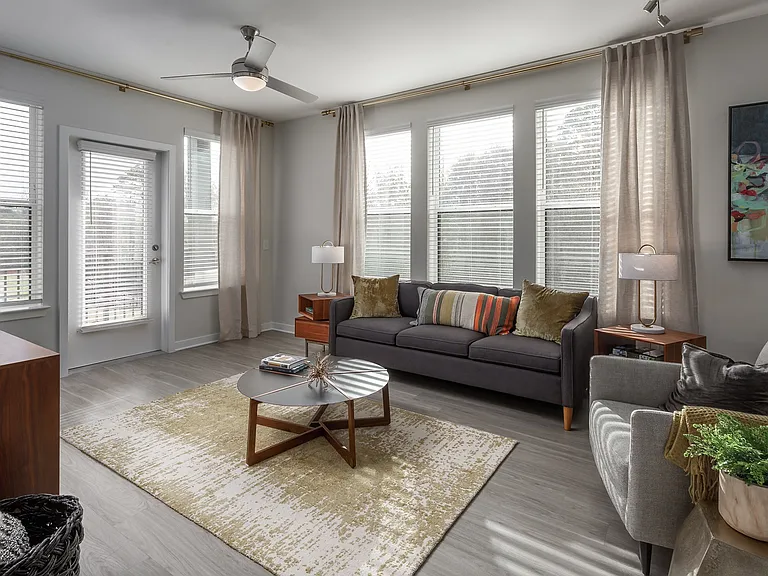 Everleigh Halcyon Village- 55+ Active Adult Apartment Homes — Photo 13