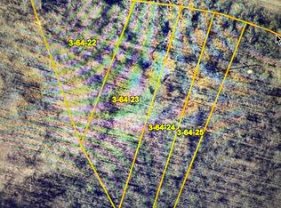 6835 Deepwater Mountain Rd, Fayetteville, WV 25840