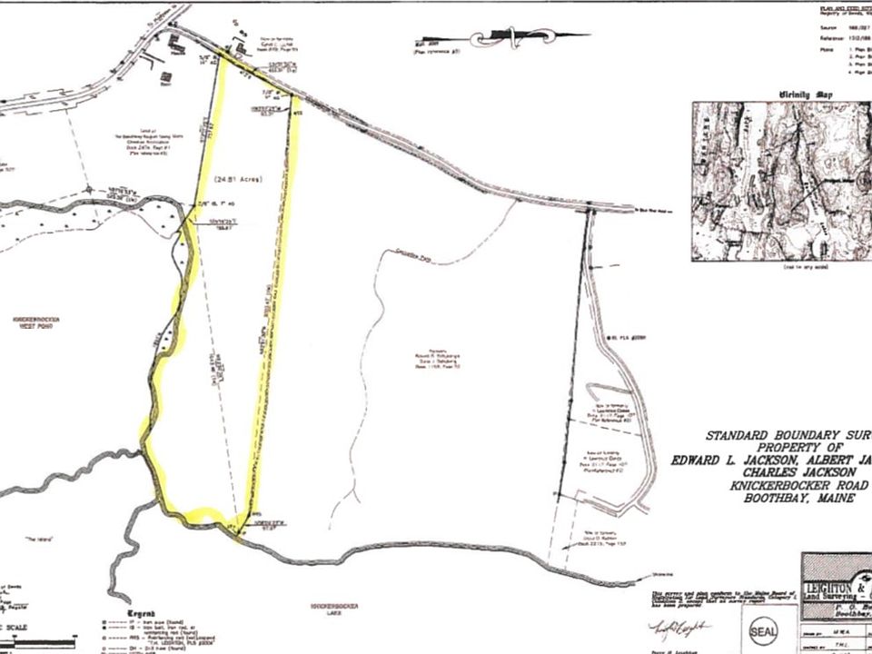 2nd image of 00 Knickerbocker Road