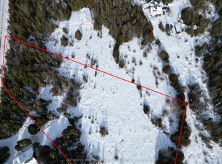 LOT 17 Forbes Rd, Northern Bruce Peninsula, ON N0H 2T0