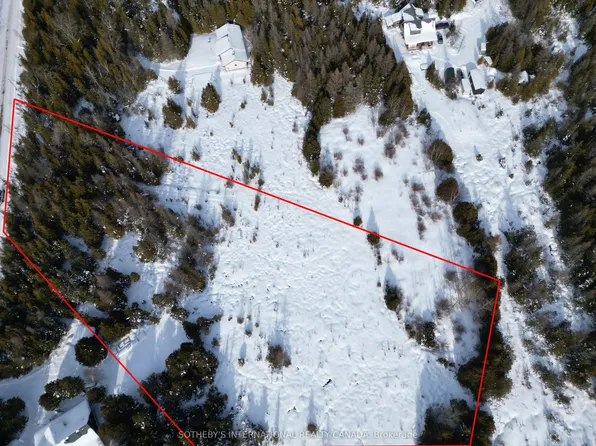 LOT 17 Forbes Rd, Northern Bruce Peninsula, ON N0H 2T0