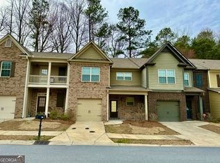387 Franklin Ln, Acworth, GA 30102
