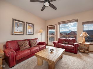 222 Waterside Dr #F-2, Fraser, CO 80442