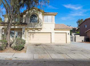1252 Clifton Park Ct, Las Vegas, NV 89110