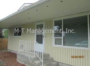 209 N Van Marter Rd, Spokane, WA 99206