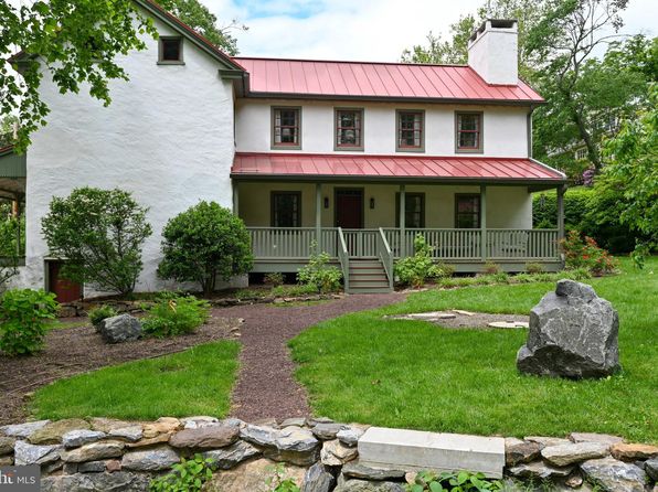 1451 Old Ridge Rd