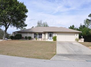 6088 Dorset Rd, Spring Hill, FL 34608