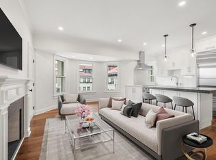 418 Commonwealth Ave UNIT 617, Boston, MA 02215