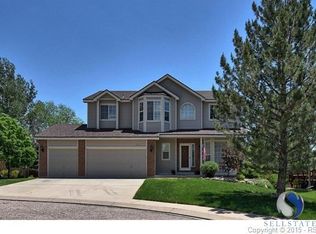 10025 Devonwood Ct, Colorado Springs, CO 80920