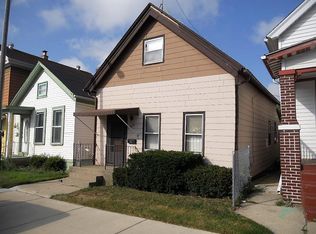 2113 S 13th St, Milwaukee, WI 53215